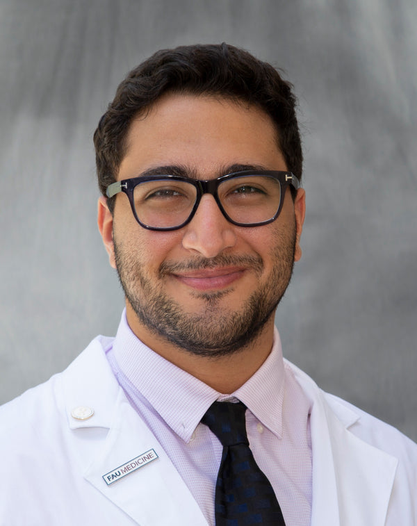 Dr. Ghaddar