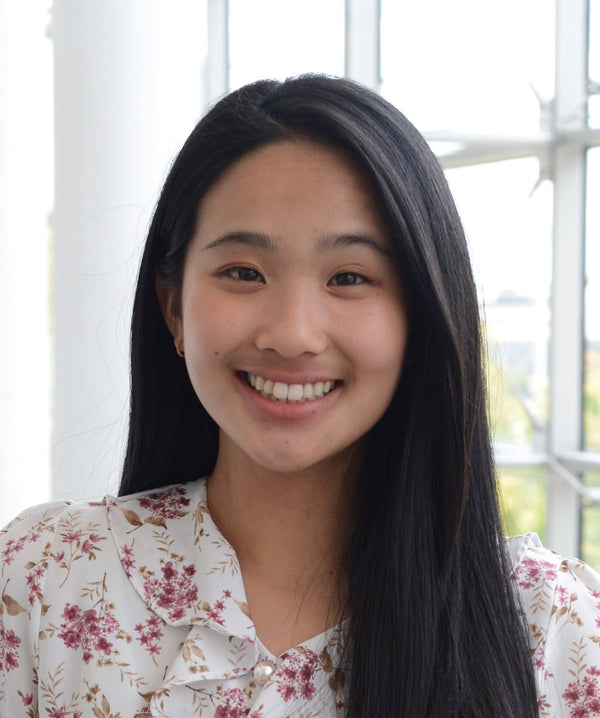 Alvina Liang