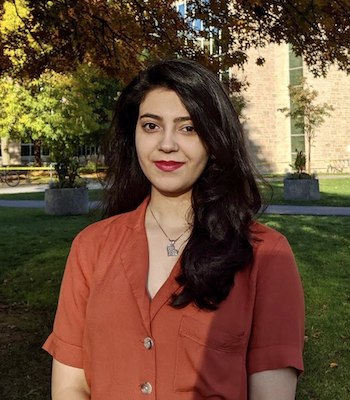 Negeen Halabian