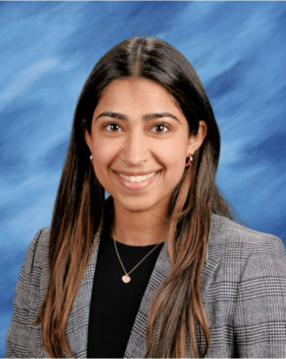 Muneet Gill