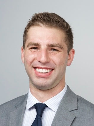 Jonah Levine