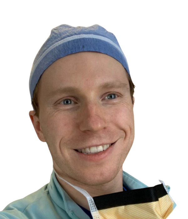 Dr. Stoklosa