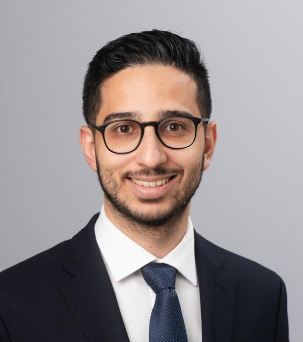 Dr. Ghaffarizadeh