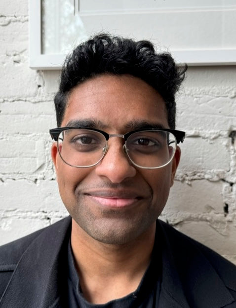 Vivek Patil